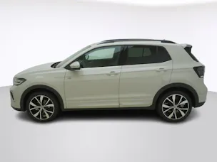 VW T-Cross 1.5 TSI R-Line DSG