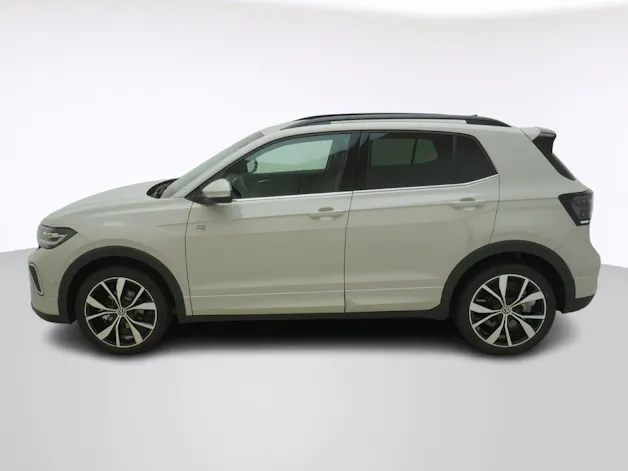 VW T-Cross 1.5 TSI R-Line DSG