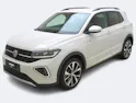 VW T-Cross 1.5 TSI R-Line DSG