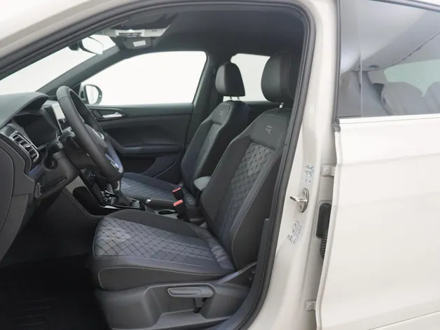 VW T-Cross 1.5 TSI R-Line DSG