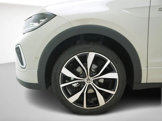 VW T-Cross 1.5 TSI R-Line DSG