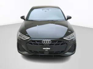 AUDI A3 Sportback 2.0 40 TFSI S Line quattro S-Tronic