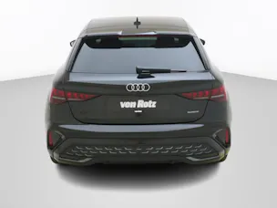 AUDI A3 Sportback 2.0 40 TFSI S Line quattro S-Tronic