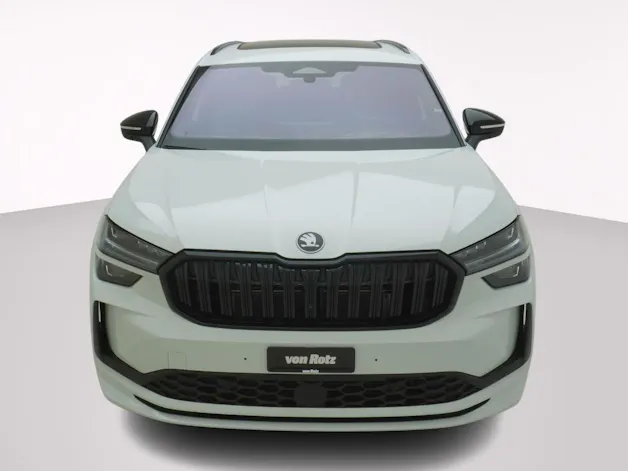 SKODA Kodiaq 2.0 TSI SportLine