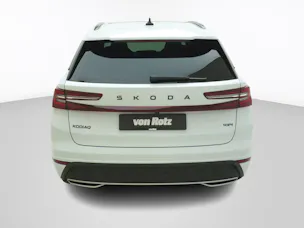 SKODA Kodiaq 2.0 TSI SportLine