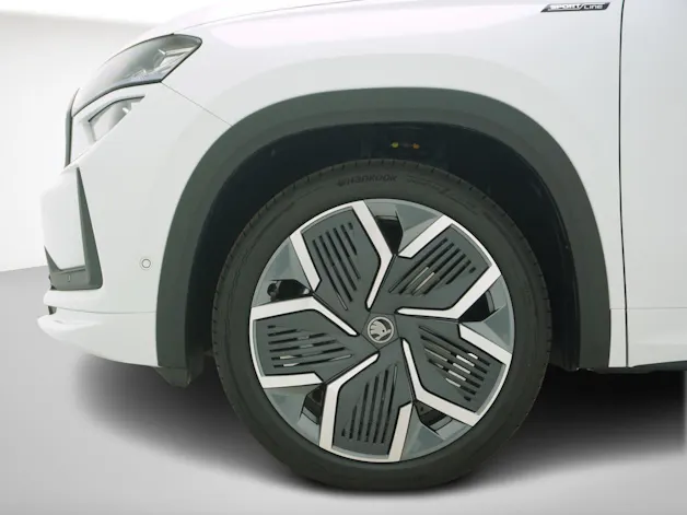 SKODA Kodiaq 2.0 TSI SportLine