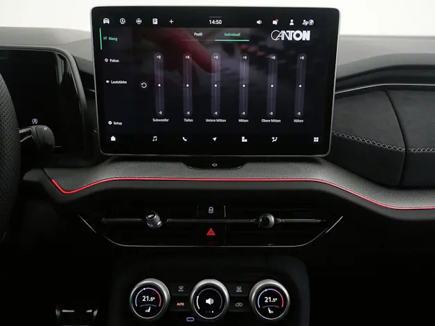 SKODA Kodiaq 2.0 TSI SportLine