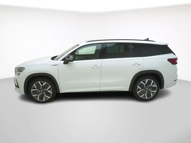 SKODA Kodiaq 2.0 TSI SportLine