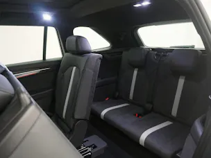 SKODA Kodiaq 2.0 TSI SportLine