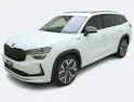 SKODA Kodiaq 2.0 TSI SportLine