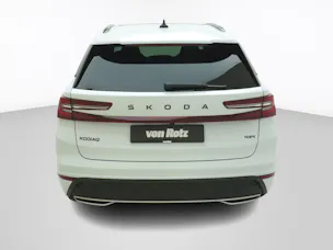 SKODA Kodiaq 2.0 TSI SportLine