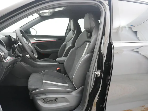 SKODA Kodiaq 2.0 TSI SportLine