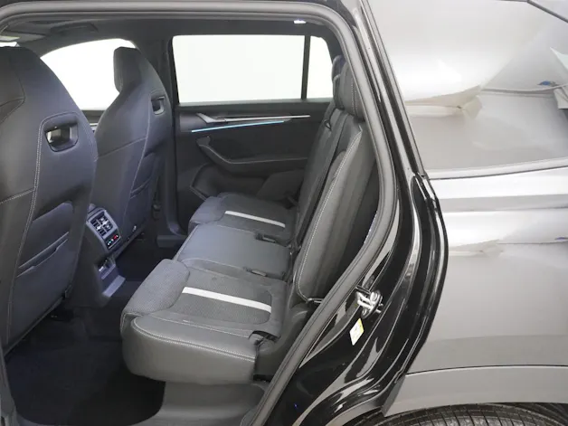 SKODA Kodiaq 2.0 TSI SportLine