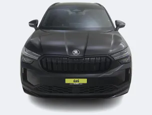 SKODA Kodiaq 2.0 TSI SportLine