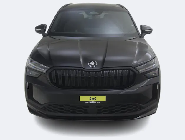 SKODA Kodiaq 2.0 TSI SportLine