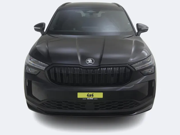 SKODA Kodiaq 2.0 TSI SportLine