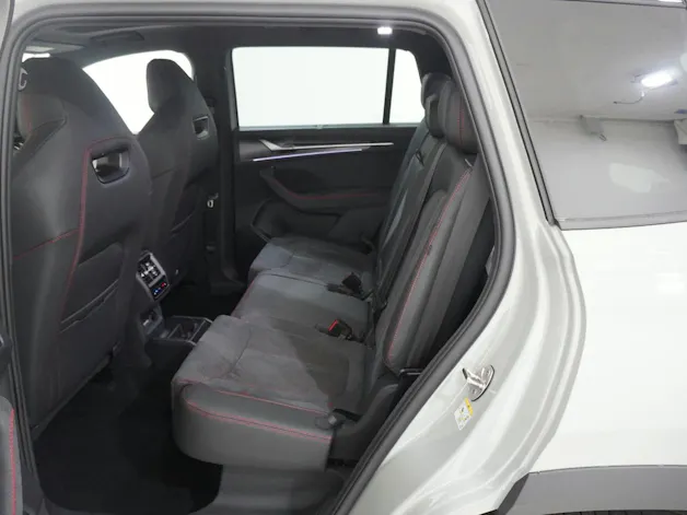 SKODA Kodiaq 2.0 TSI RS