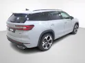 SKODA Kodiaq 2.0 TSI RS