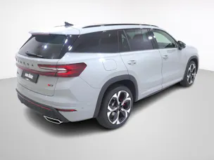 SKODA Kodiaq 2.0 TSI RS