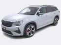 SKODA Kodiaq 2.0 TSI RS