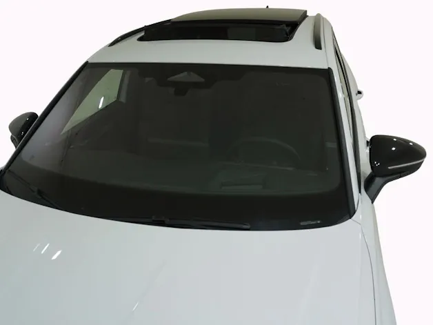 SKODA Kodiaq 2.0 TSI RS
