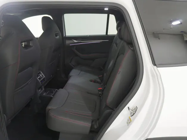SKODA Kodiaq 2.0 TSI RS