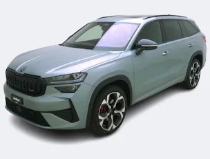 SKODA Kodiaq 2.0 TSI RS
