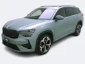 SKODA Kodiaq 2.0 TSI RS