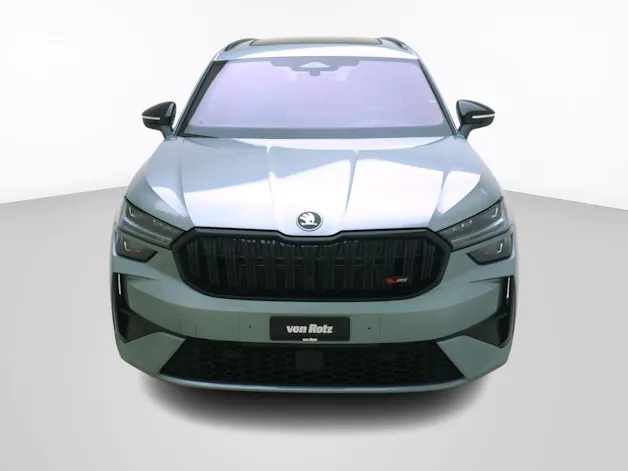 SKODA Kodiaq 2.0 TSI RS
