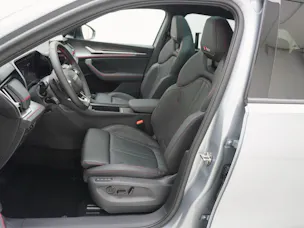 SKODA Kodiaq 2.0 TSI RS
