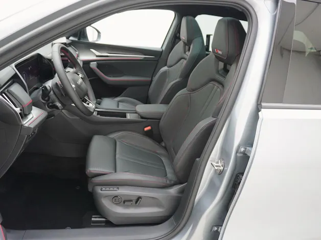 SKODA Kodiaq 2.0 TSI RS