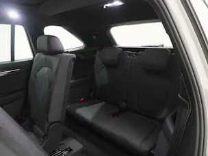 SKODA Kodiaq 2.0 TSI RS
