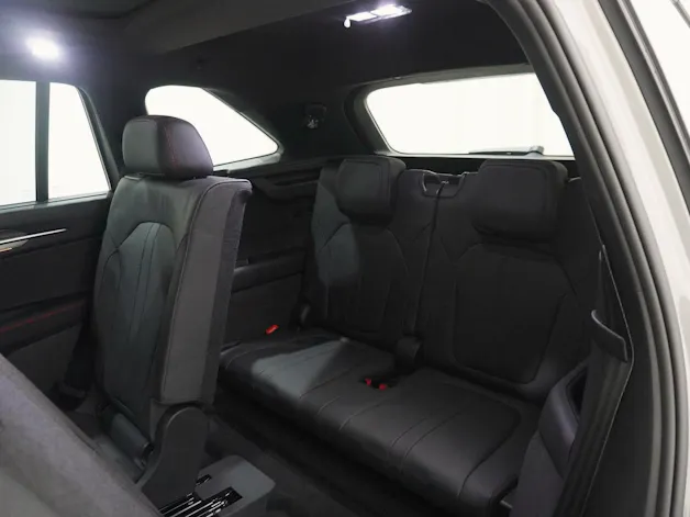 SKODA Kodiaq 2.0 TSI RS