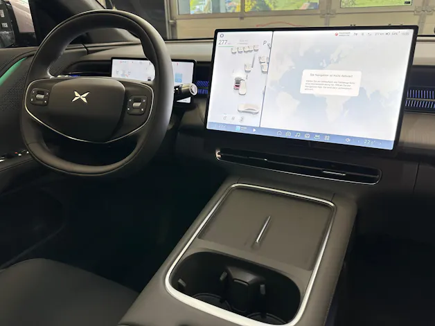 XPENG G6 80kWh Performance AWD