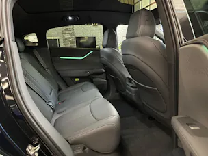 XPENG G6 80kWh Performance AWD