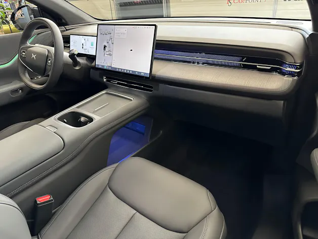 XPENG G6 80kWh Performance AWD