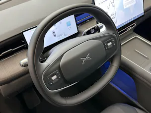 XPENG G6 80kWh Performance AWD