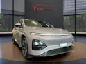 XPENG G6 80kWh Performance AWD