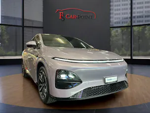 XPENG G6 80kWh Performance AWD