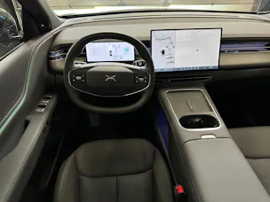 XPENG G6 80kWh Performance AWD