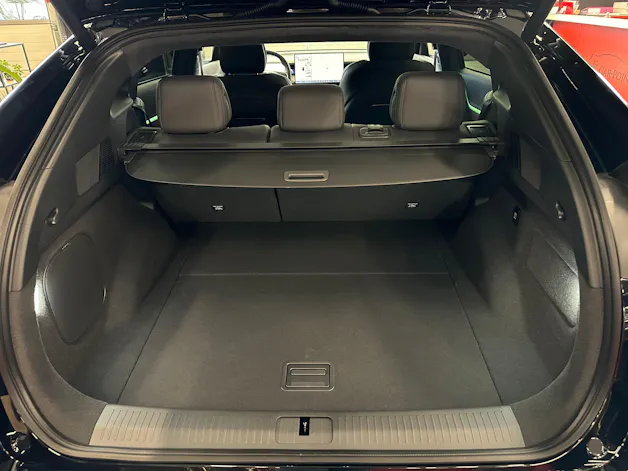 XPENG G6 80kWh Performance AWD