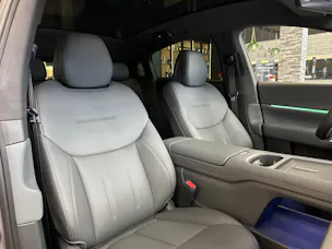 XPENG G6 80kWh Performance AWD