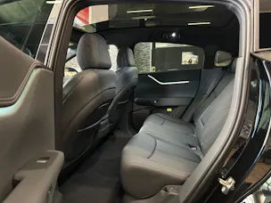 XPENG G6 80kWh Performance AWD