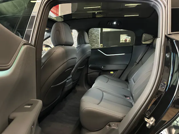 XPENG G6 80kWh Performance AWD