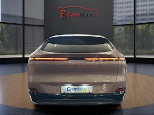XPENG G6 80kWh Performance AWD