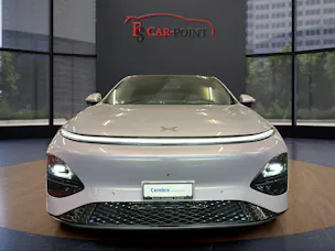 XPENG G6 80kWh Performance AWD
