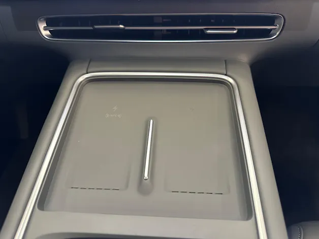 XPENG G6 80kWh Performance AWD