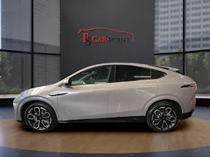 XPENG G6 80kWh Performance AWD