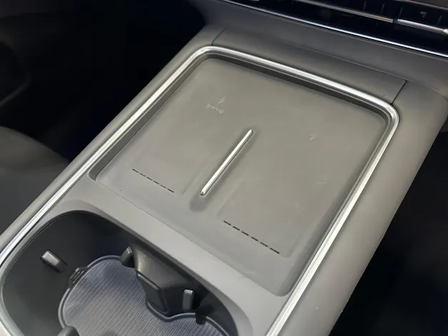 XPENG G6 80kWh Performance AWD