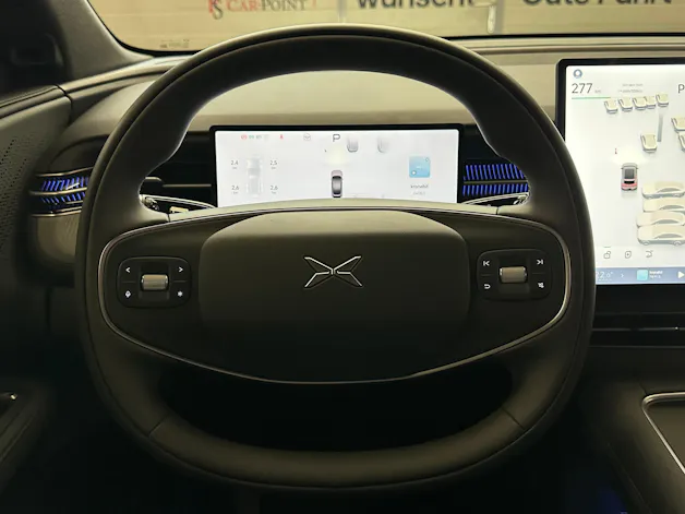 XPENG G6 80kWh Performance AWD